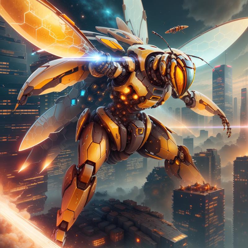 08235-12349-,honeytech, honey,scifi, _see-through, battle mech, cityscape, destruction , laser ,.png